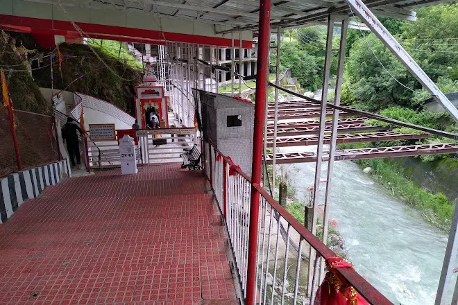 Places to visit near Vaishno Devi