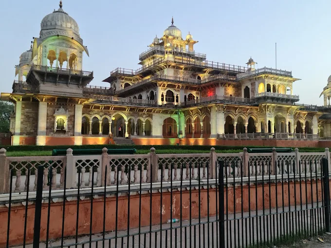 Top Places to Visit in Jaipur