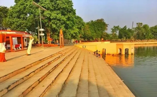 Nandigram (Bharat Kund)