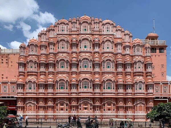 5 Best Places to Visit in Jaipur