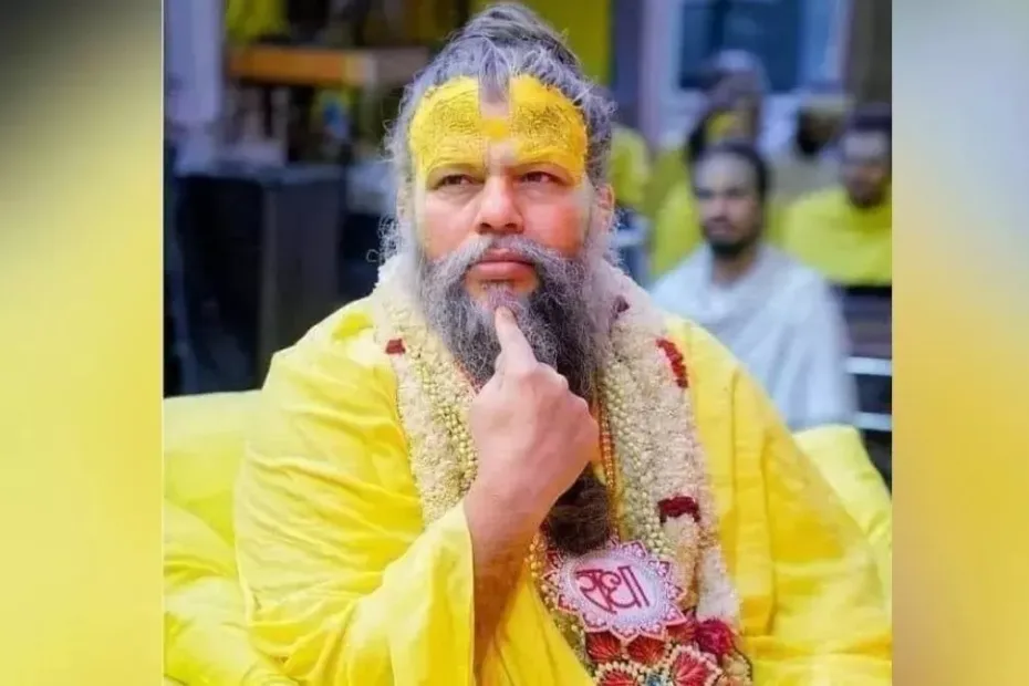 प्रेमानंद महाराज Premanand Maharaj