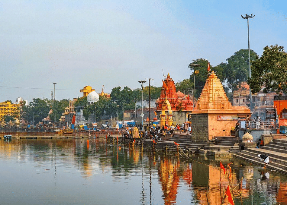 अगर आप चित्रकूट (Chitrakoot) घूमने जा रहे हैं तो इन जगहों को देखना न भूलें...