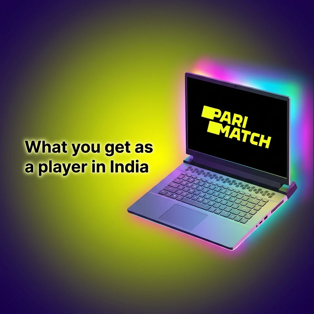 Indian player betting app showing cricket markets, live odds, casino games, secure account tools, and Android iOS mobile play